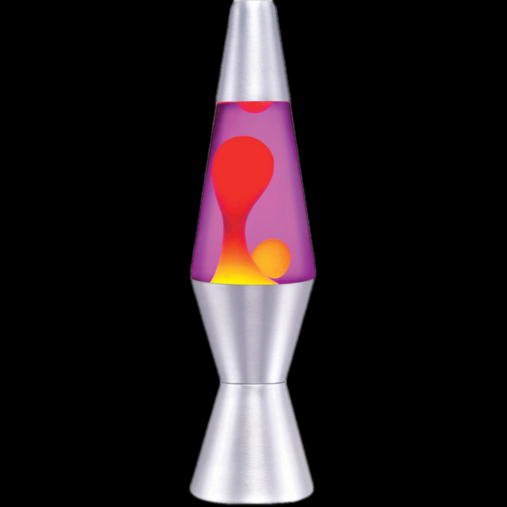 11.5” Lava Lamps