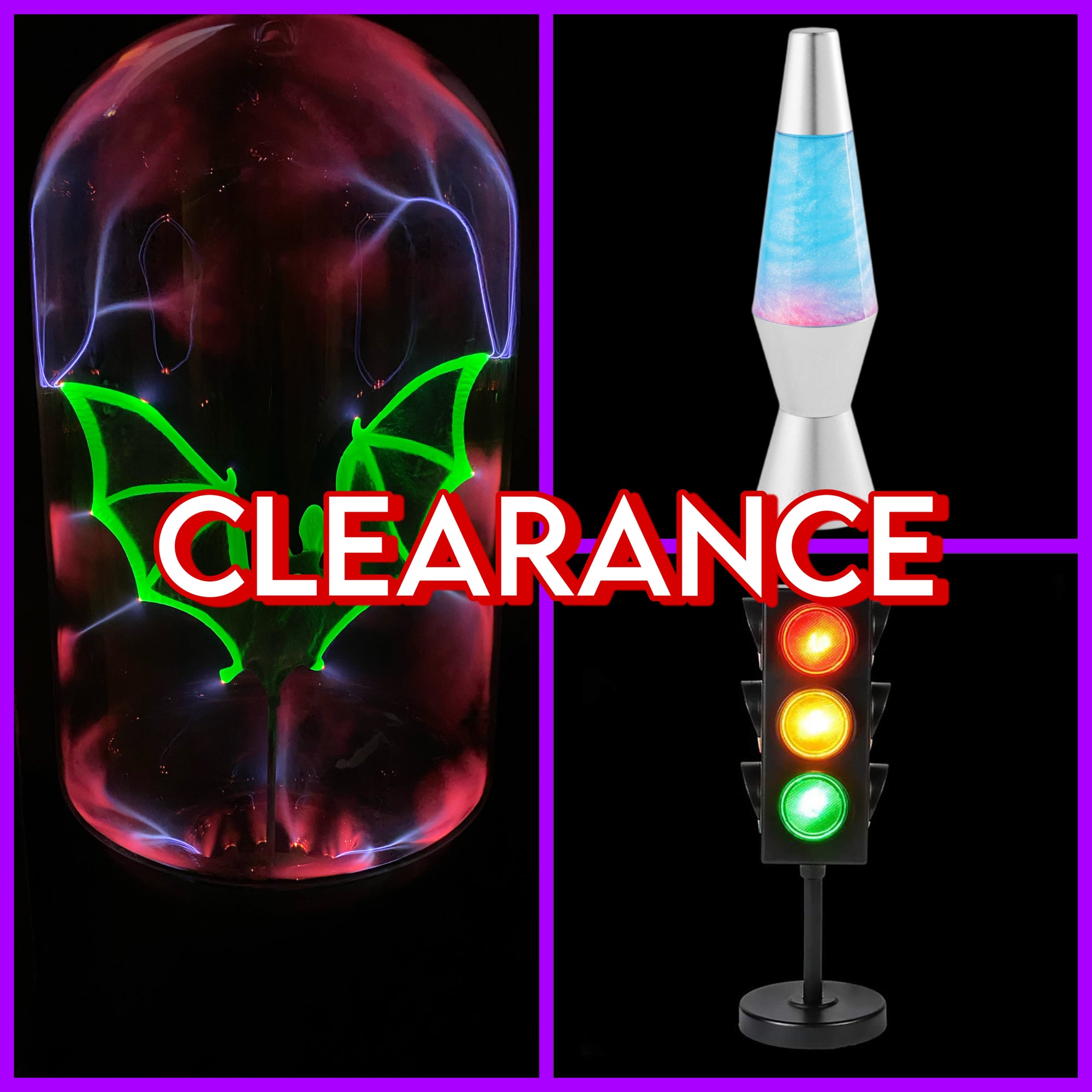 Clearance