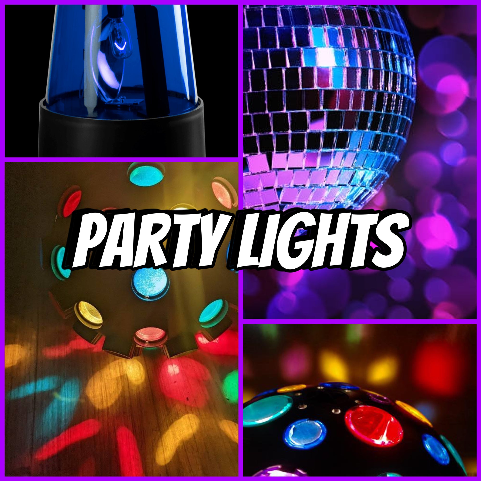 Party Lights