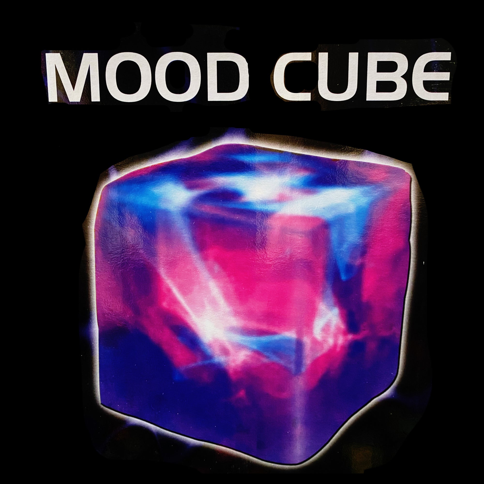 Mood Cube