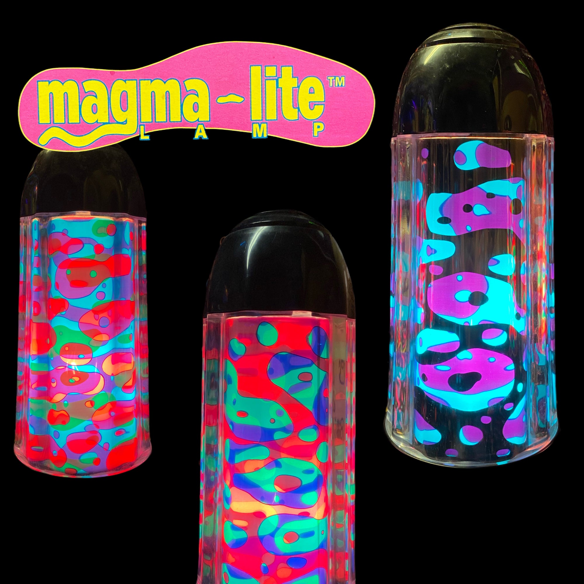 Magma Lite