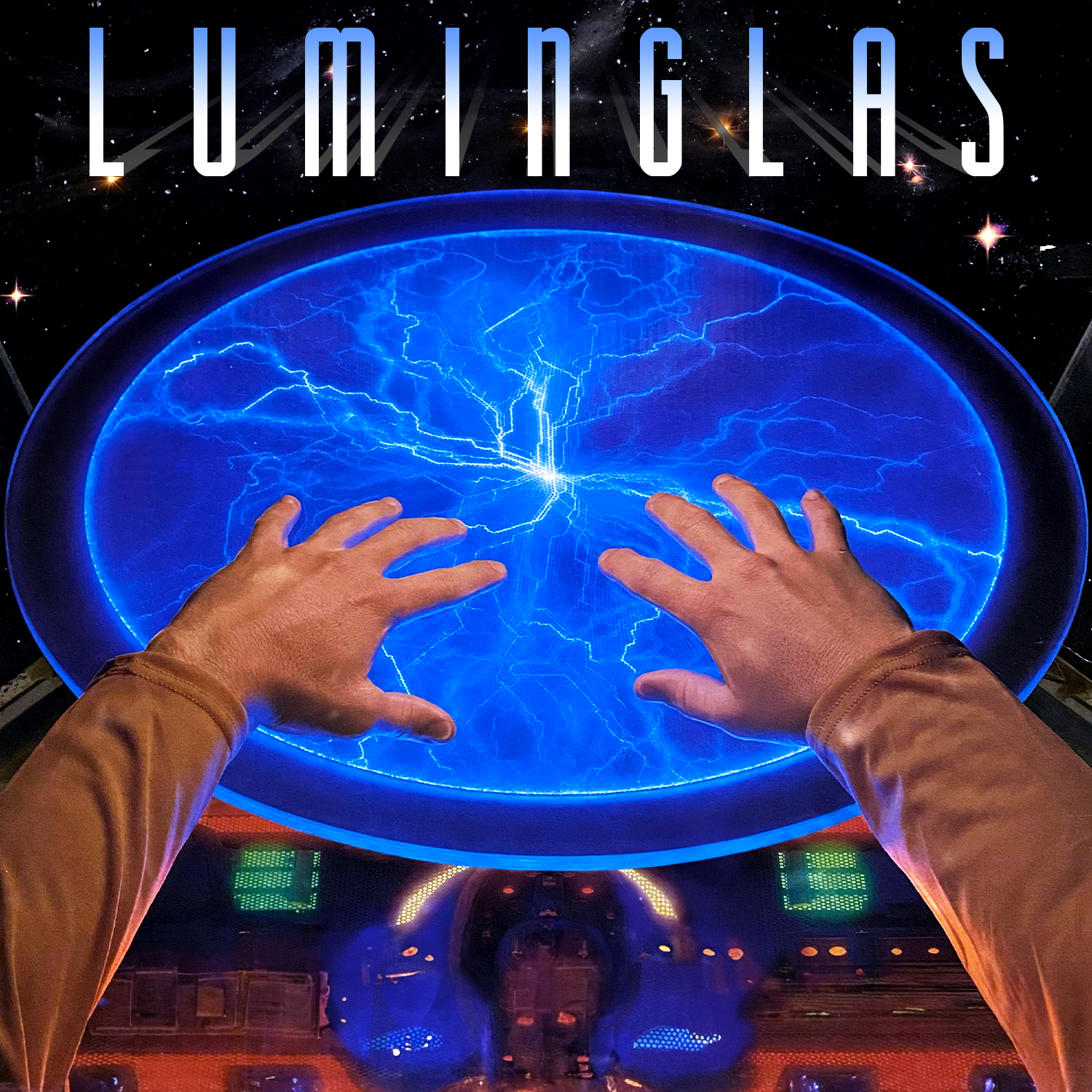 Luminglas