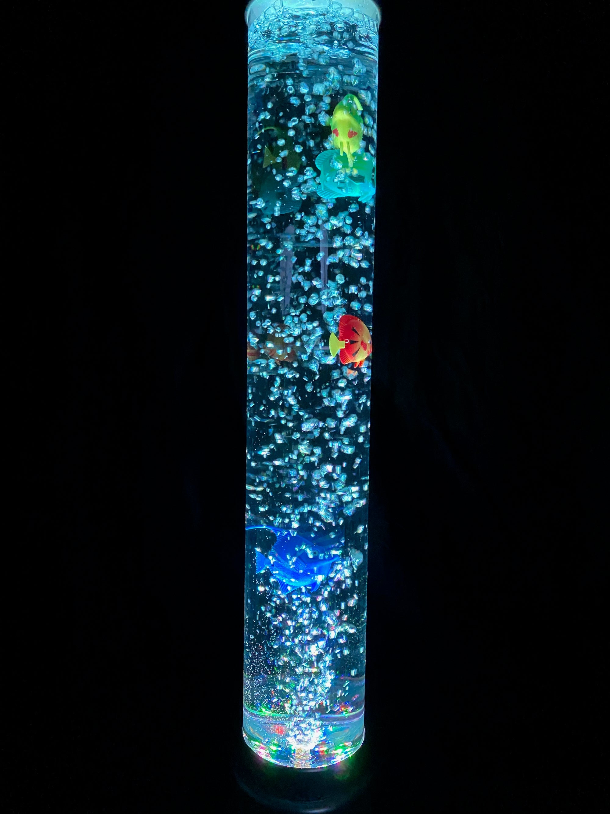 Bubble Column