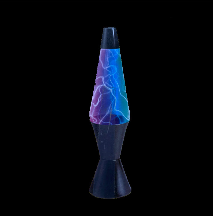 plasma lava lamp