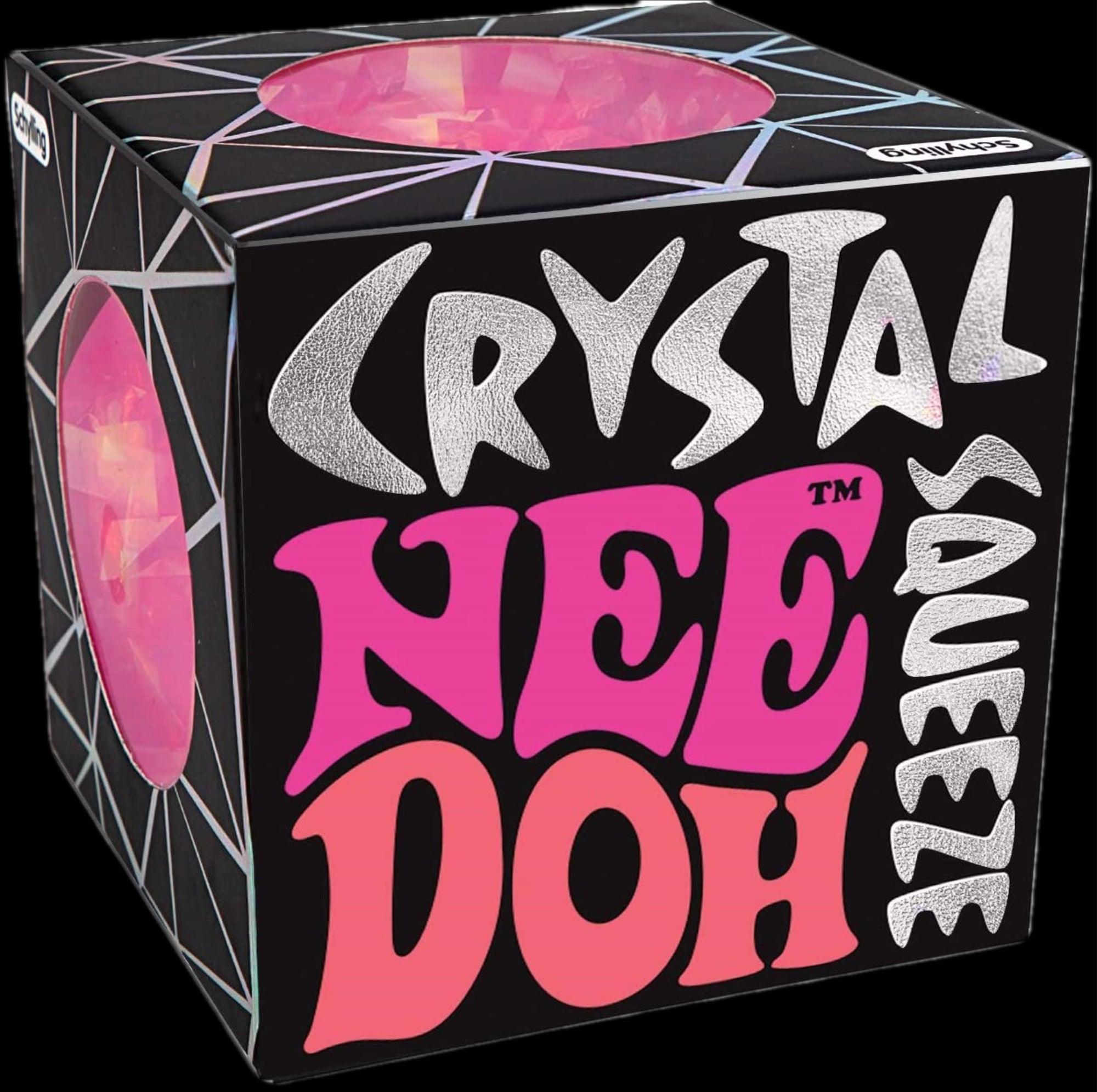 Crystal Nee Doh