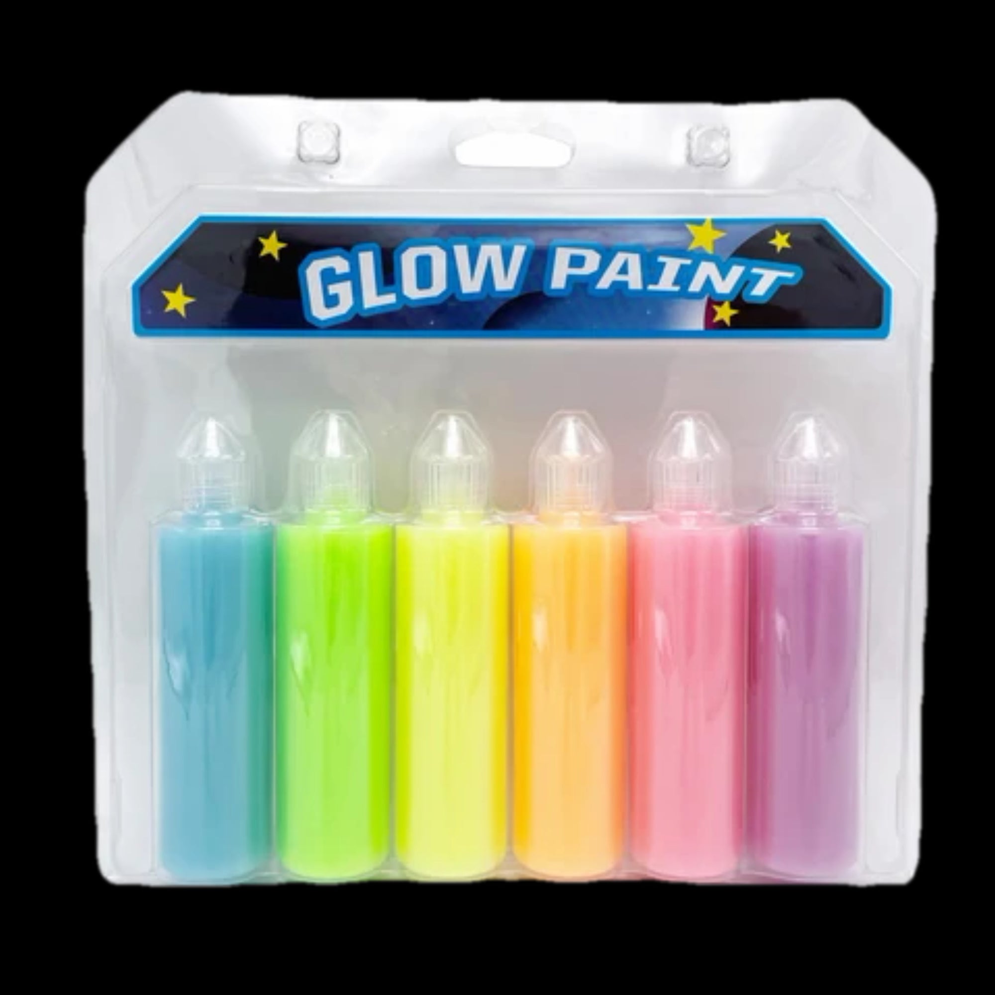 Glow Paint