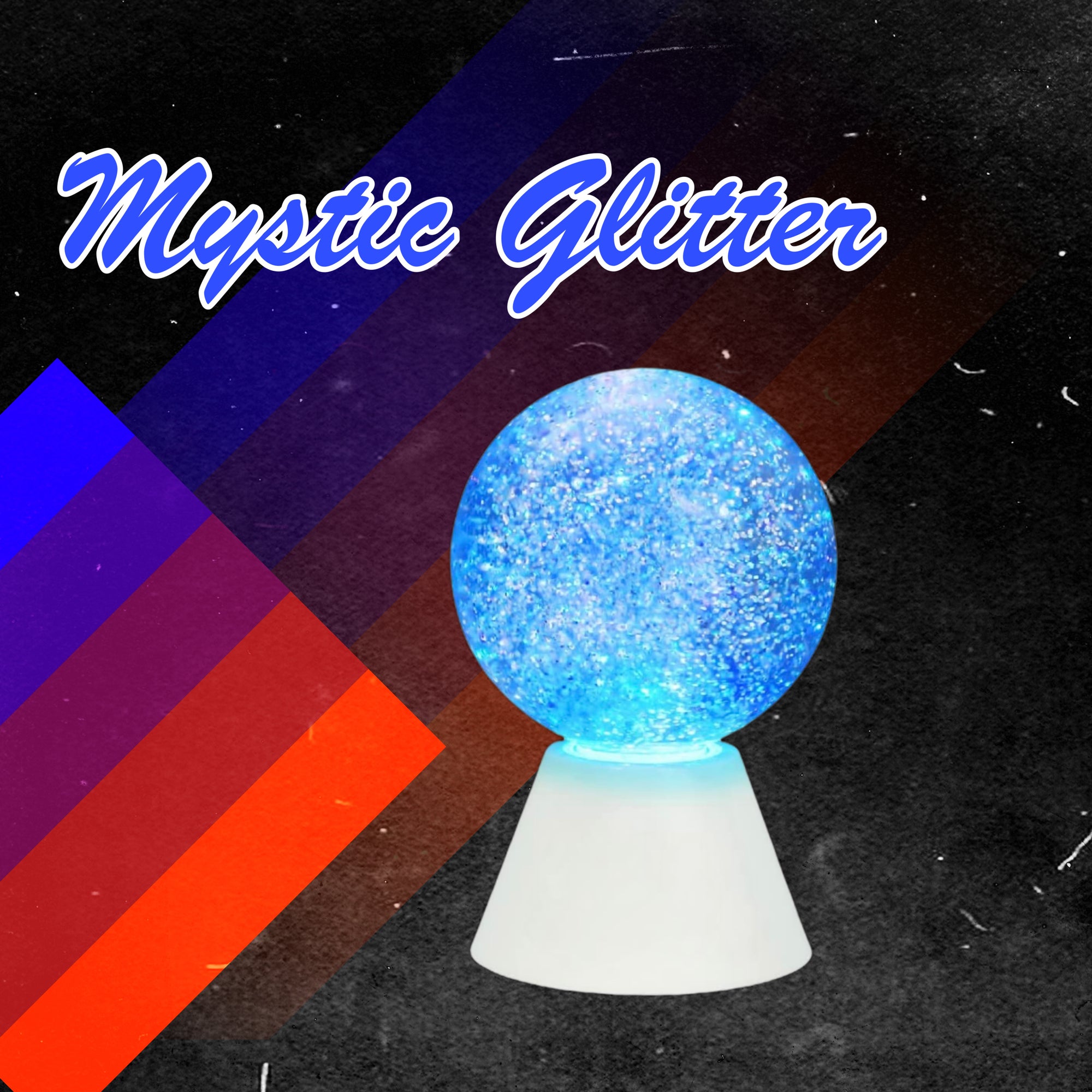 Mystic Glitter