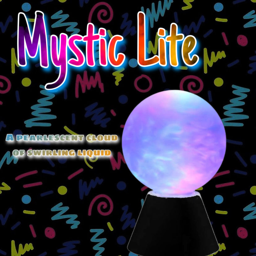 Mystic Lite