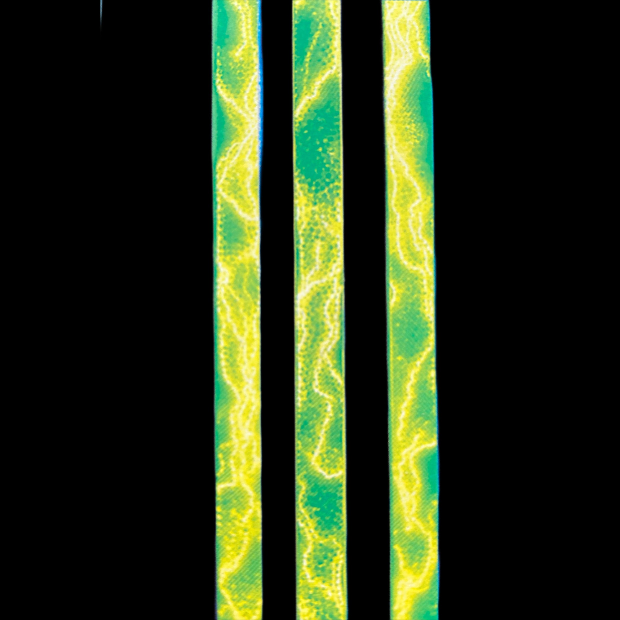 The Crackle Tube - Replacement Tube