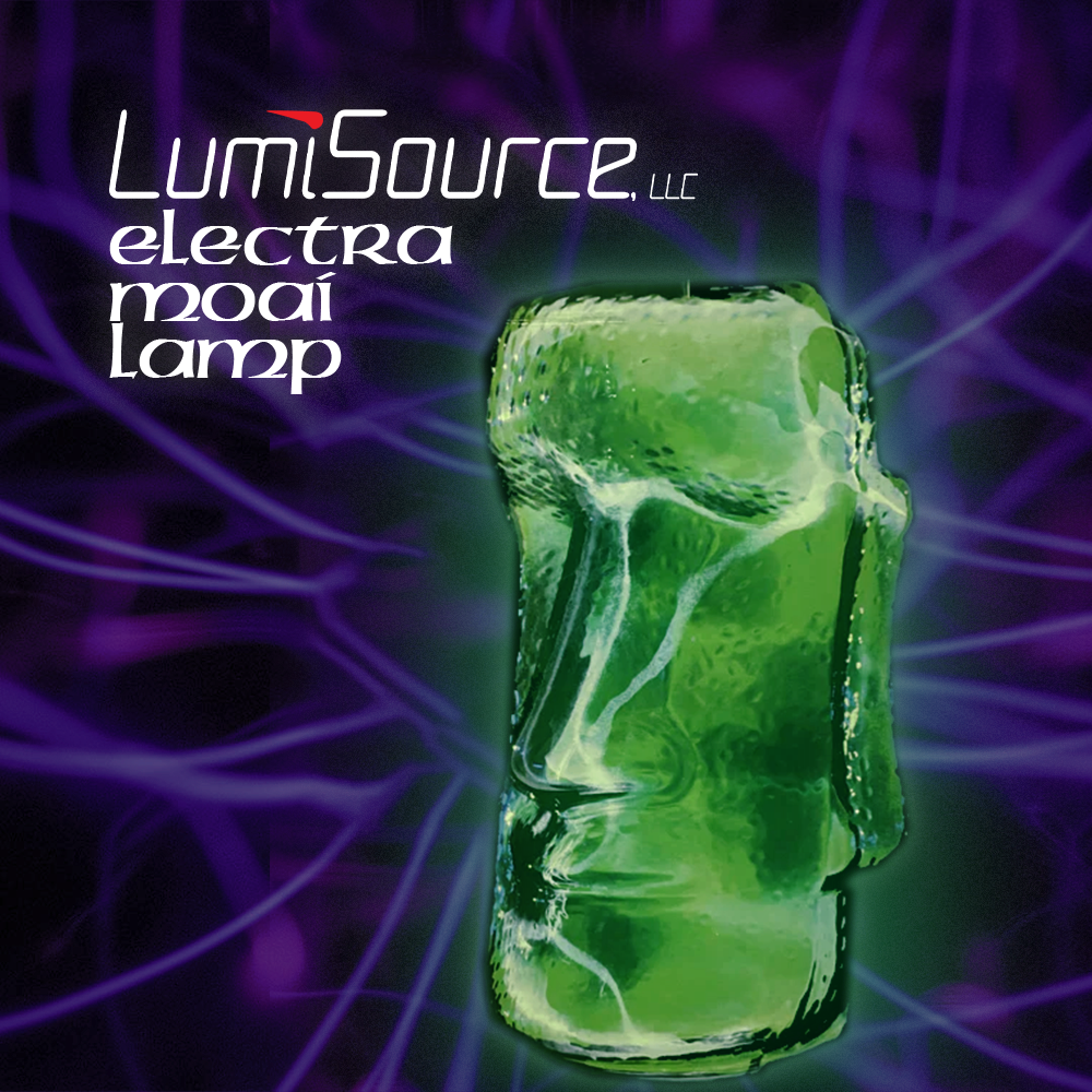 Lumisource Electra Moai