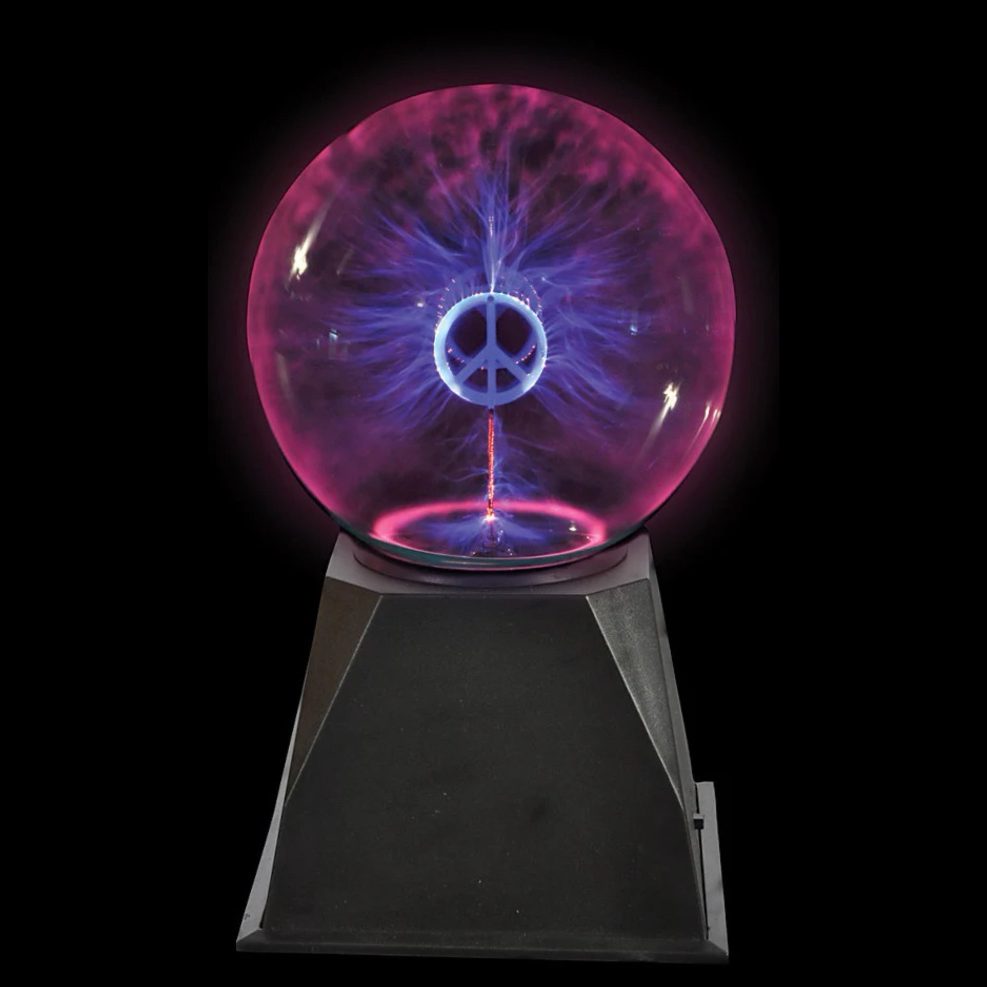 Classic Plasma Ball