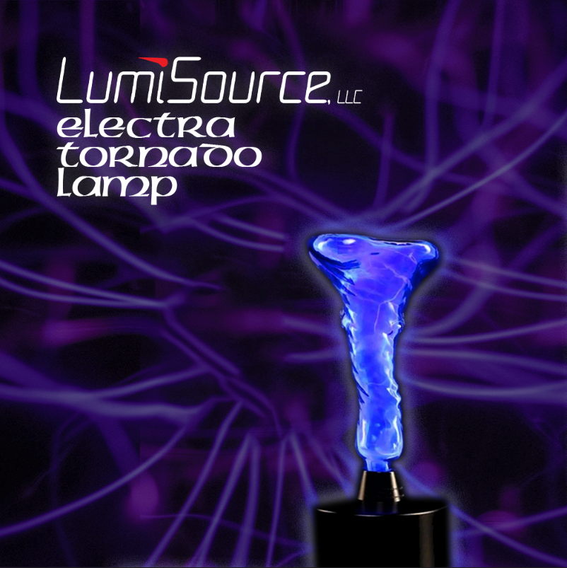 Lumisource Tornado Electra