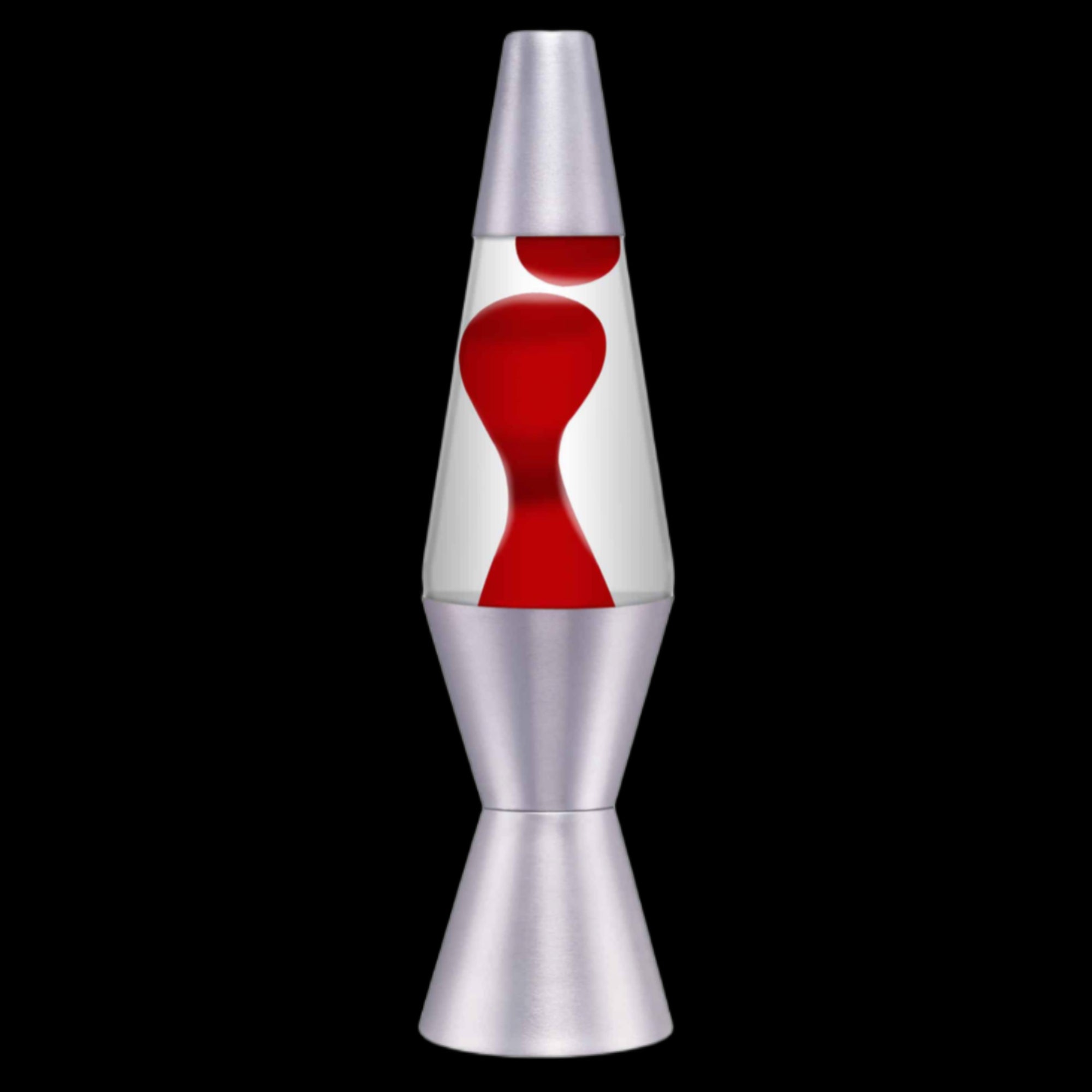 11.5” Lava Lamps