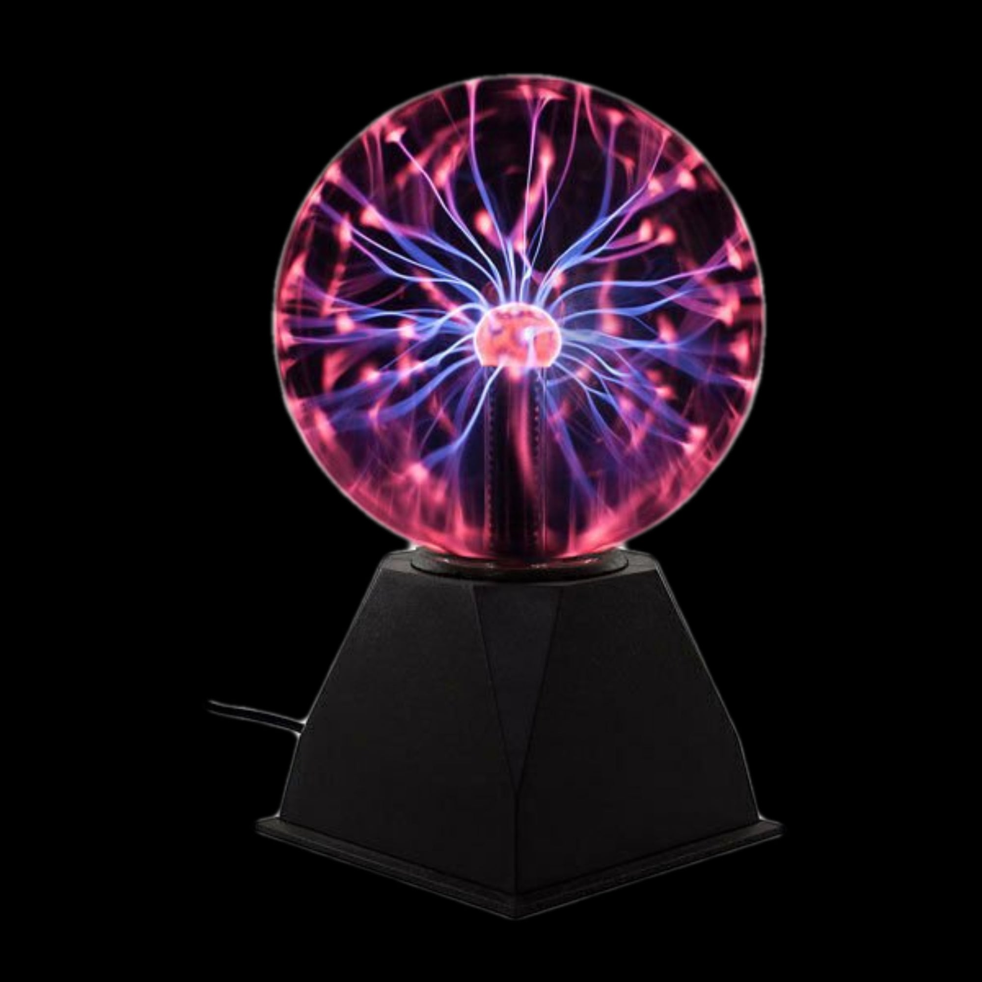 Classic Plasma Ball