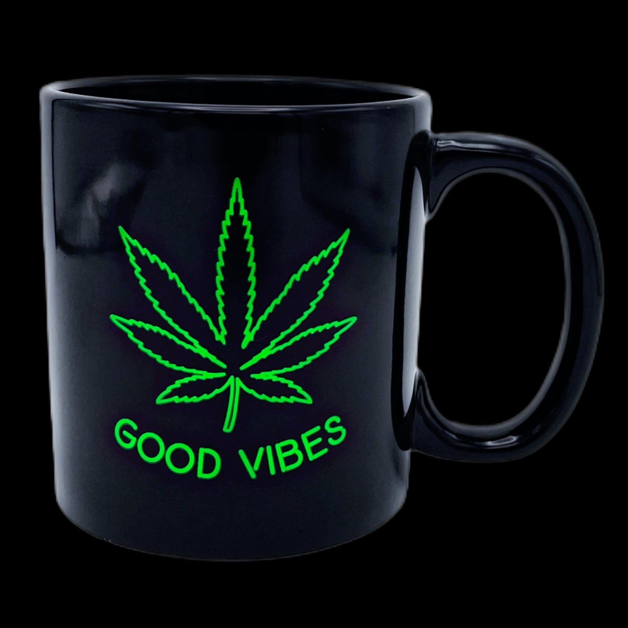 weed mug